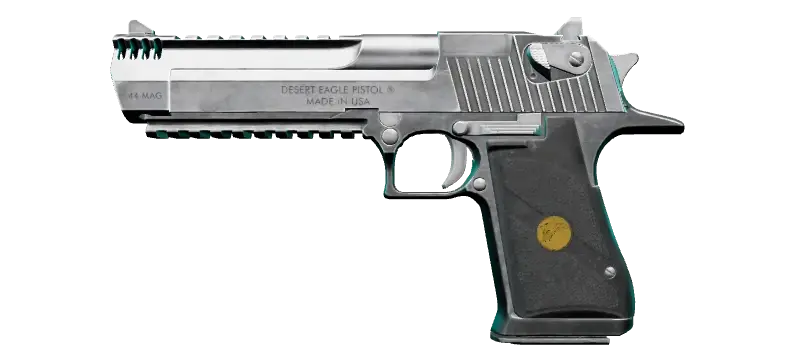 Desert Eagle