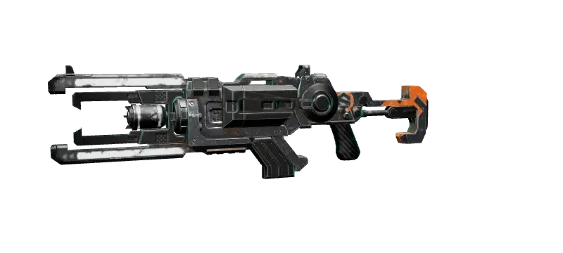 Helios X-1