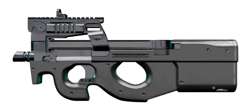 P90