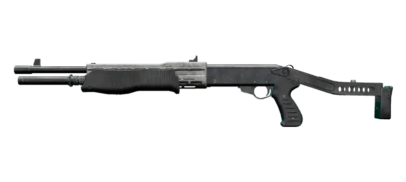 SPAS-12