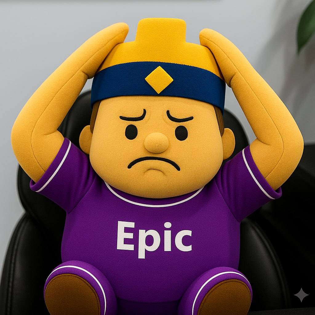Epic