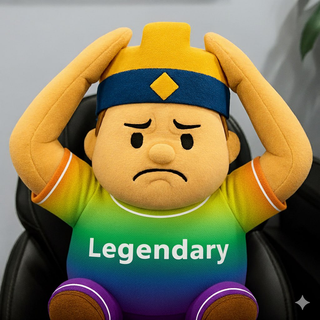 Legendary
