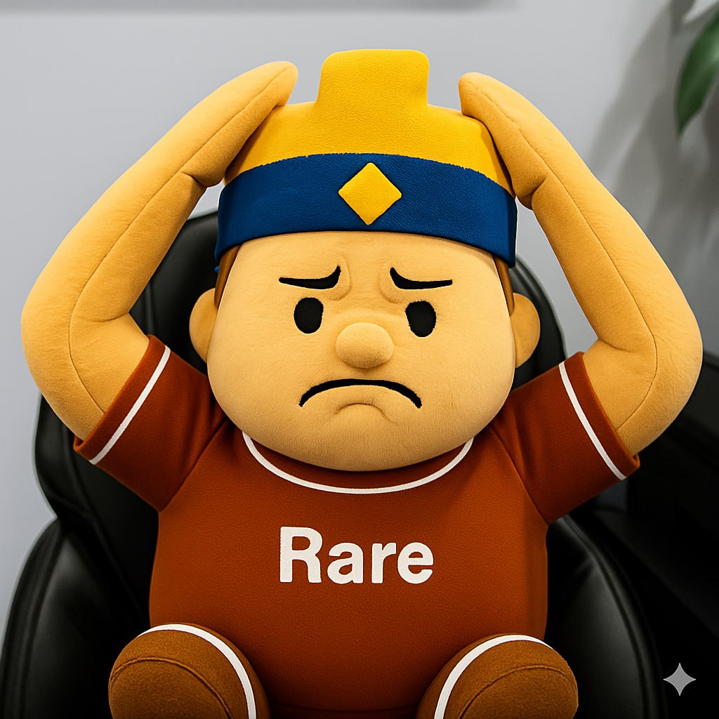 Rare